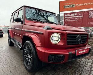 Mercedes-Benz G 450 Gebrauchtwagen