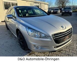 Peugeot 508 Gebrauchtwagen