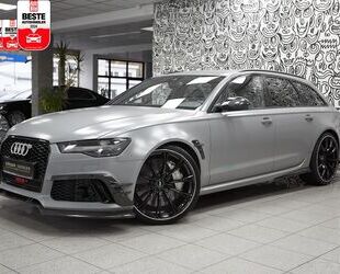 Audi RS6 Gebrauchtwagen