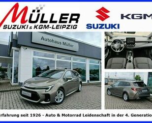 Suzuki Swace Gebrauchtwagen