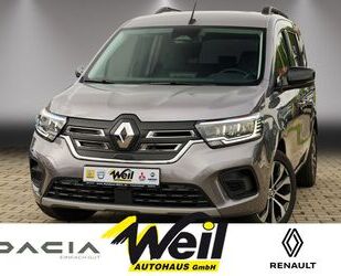 Renault Renault Kangoo E-TECH 100%+ el. Paket Techno EV45 Gebrauchtwagen