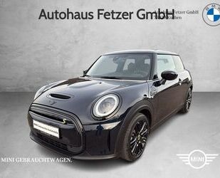 Mini Cooper SE Gebrauchtwagen