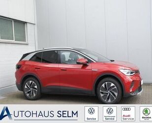 VW ID.4 Gebrauchtwagen