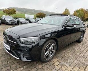 Mercedes-Benz E 300 Gebrauchtwagen