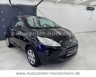 Ford Ka/Ka+ Gebrauchtwagen