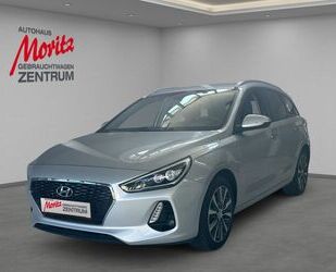 Hyundai i30 Gebrauchtwagen