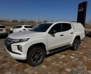 Mitsubishi L200 Gebrauchtwagen