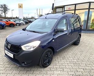 Dacia Dokker Gebrauchtwagen