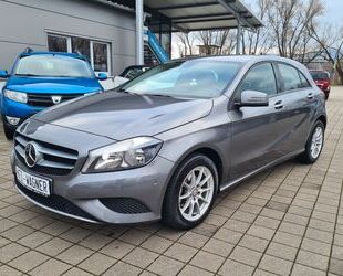 Mercedes-Benz A 180 Gebrauchtwagen