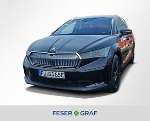 Skoda Enyaq Gebrauchtwagen