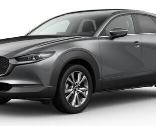 Mazda CX-30 Gebrauchtwagen