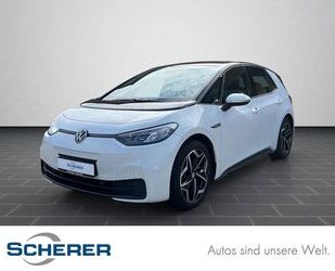 VW ID.3 Gebrauchtwagen