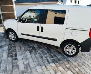 Opel Combo Gebrauchtwagen