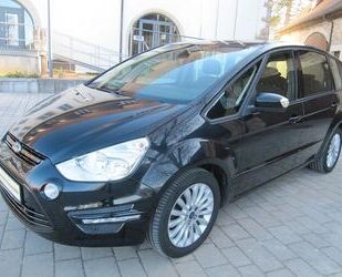 Ford S-Max Gebrauchtwagen