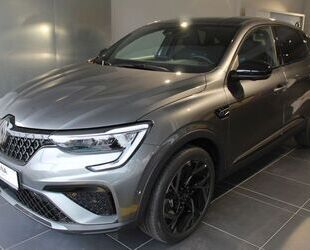 Renault Arkana Gebrauchtwagen