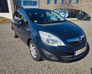 Opel Meriva Gebrauchtwagen