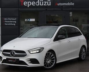 Mercedes-Benz B 250 Gebrauchtwagen