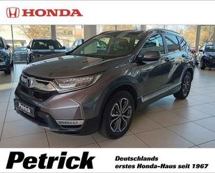 Honda CR-V Gebrauchtwagen