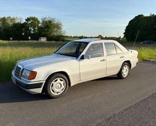 Mercedes-Benz E 250 Gebrauchtwagen