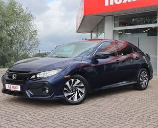 Honda Civic Gebrauchtwagen