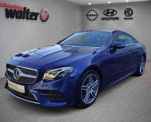 Mercedes-Benz E 450 Gebrauchtwagen