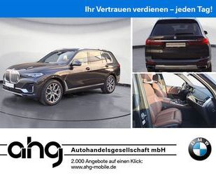 BMW X7 Gebrauchtwagen