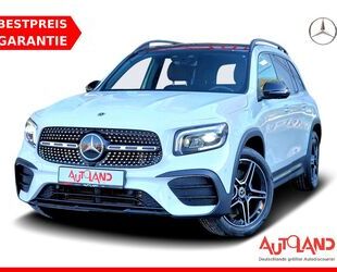 Mercedes-Benz GLB 250 Gebrauchtwagen