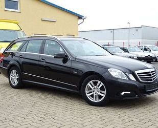 Mercedes-Benz E 220 Gebrauchtwagen