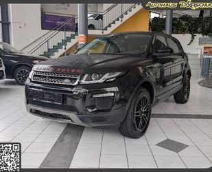 Land Rover Range Rover Evoque Gebrauchtwagen