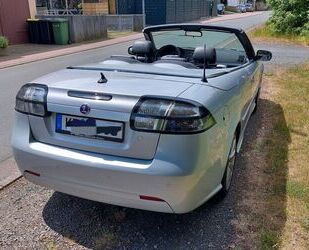 Saab 9-3 Gebrauchtwagen