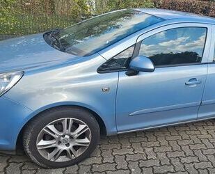 Opel Corsa Gebrauchtwagen