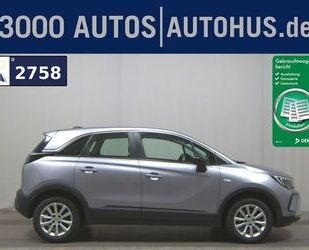 Opel Crossland (X) Gebrauchtwagen