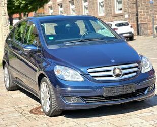 Mercedes-Benz B 150 Gebrauchtwagen