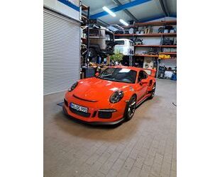 Porsche 991 Gebrauchtwagen