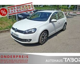 VW Golf Gebrauchtwagen