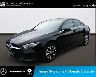 Mercedes-Benz A 180 Gebrauchtwagen