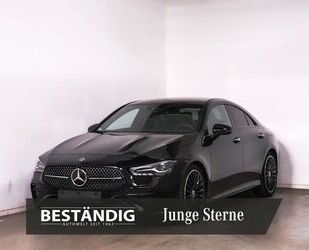 Mercedes-Benz CLA 200 Gebrauchtwagen