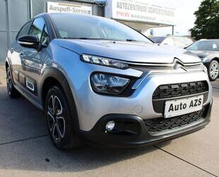 Citroen C3 Gebrauchtwagen