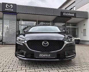 Mazda 6 Gebrauchtwagen