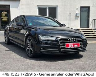Audi A7 Gebrauchtwagen