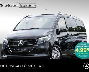 Mercedes-Benz V 250 Gebrauchtwagen