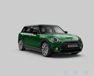 Mini Cooper S Clubman Gebrauchtwagen