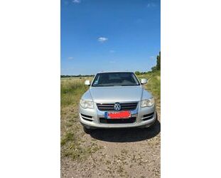 VW Touareg Gebrauchtwagen