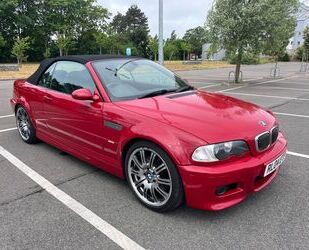 BMW M3 Gebrauchtwagen