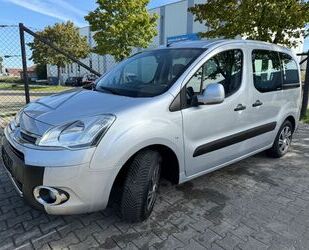 Citroen Berlingo Gebrauchtwagen