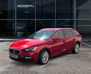Seat Leon Gebrauchtwagen
