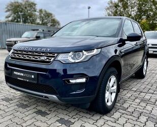 Land Rover Discovery Sport Gebrauchtwagen