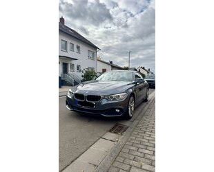 BMW 420 Gebrauchtwagen