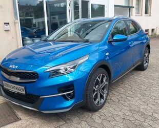 Kia XCeed Gebrauchtwagen