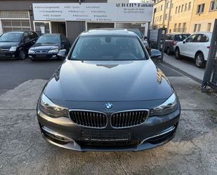 BMW 318 Gebrauchtwagen